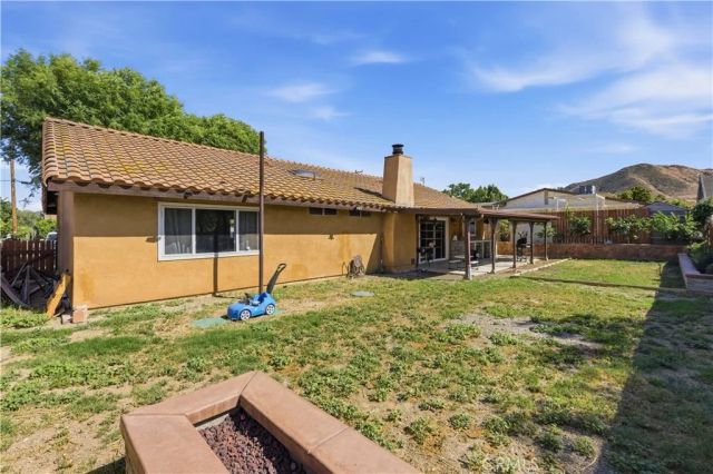 20801 Hollis Drive, Perris, CA 92570