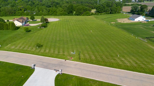 Lot 37 Vermilionvue Trace, Lasalle, IL 61301