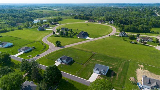 Lot 37 Vermilionvue Trace, Lasalle, IL 61301