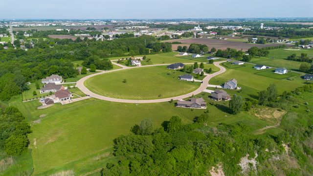 Lot 37 Vermilionvue Trace, Lasalle, IL 61301