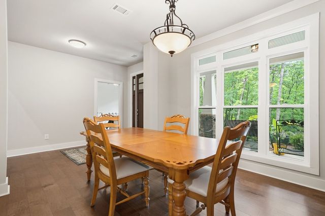 320 Fern Park Drive, Dawsonville, GA 30534