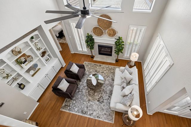 7535 Guinevere Drive, Sugar Land, TX 77479