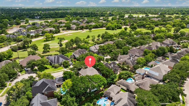 7535 Guinevere Drive, Sugar Land, TX 77479