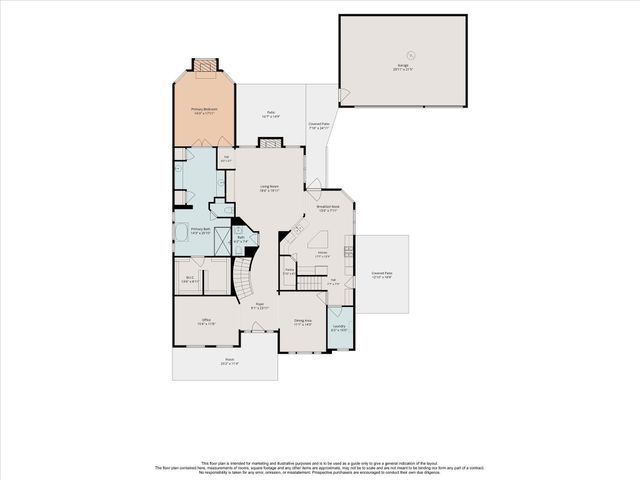 7535 Guinevere Drive, Sugar Land, TX 77479