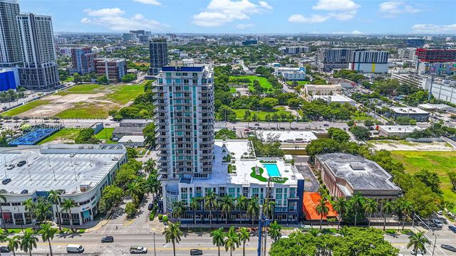 275 NE 18th Street 1803, Miami, FL 33132