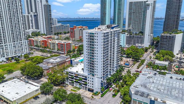 275 NE 18th Street 1803, Miami, FL 33132