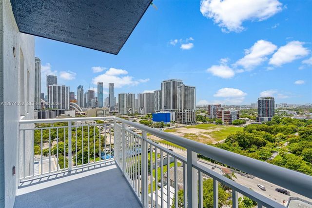 275 NE 18th Street 1803, Miami, FL 33132