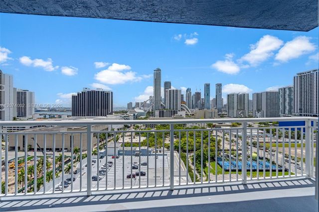 275 NE 18th Street 1803, Miami, FL 33132