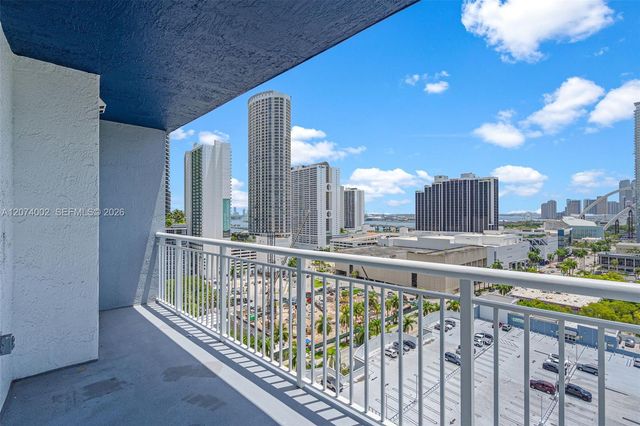 275 NE 18th Street 1803, Miami, FL 33132
