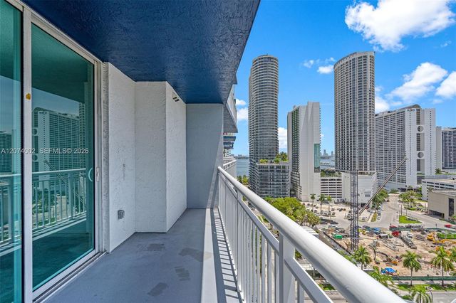 275 NE 18th Street 1803, Miami, FL 33132