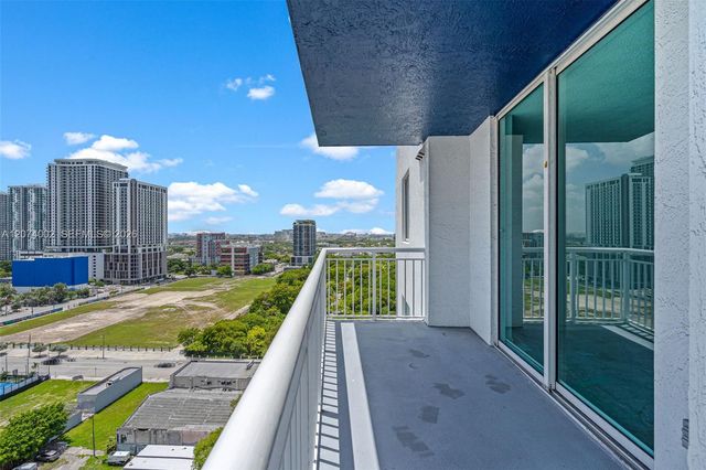 275 NE 18th Street 1803, Miami, FL 33132