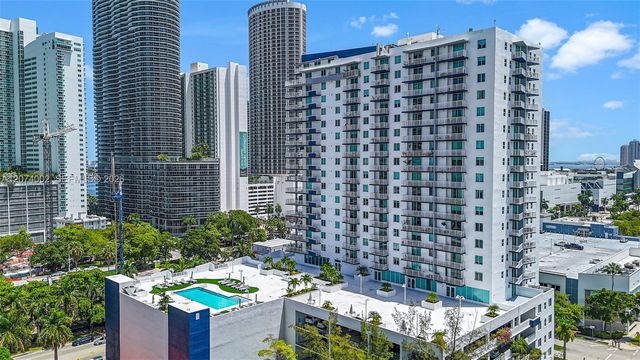 275 NE 18th Street 1803, Miami, FL 33132