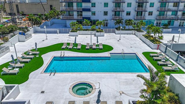 275 NE 18th Street 1803, Miami, FL 33132