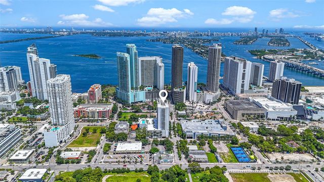 275 NE 18th Street 1803, Miami, FL 33132