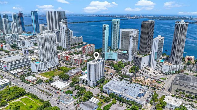 275 NE 18th Street 1803, Miami, FL 33132