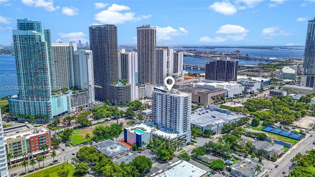 275 NE 18th Street 1803, Miami, FL 33132