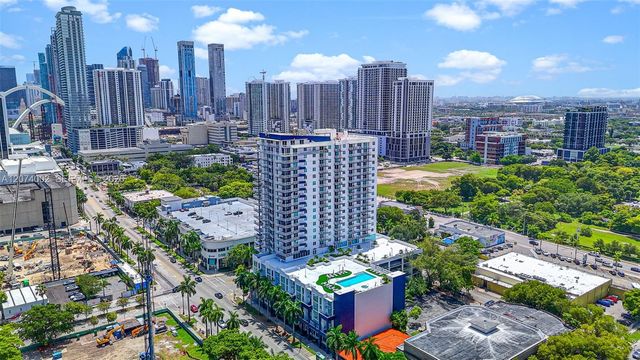 275 NE 18th Street 1803, Miami, FL 33132