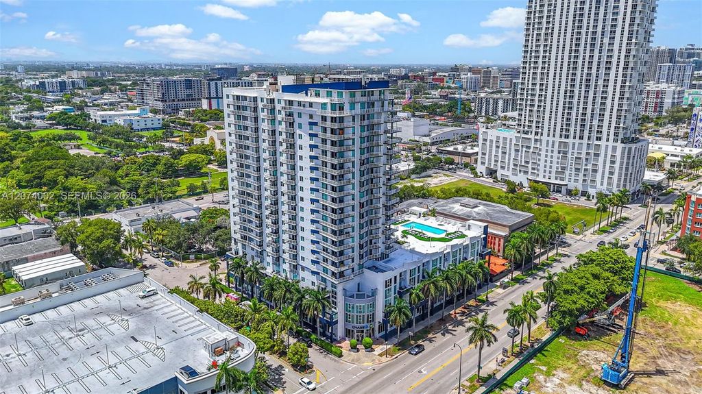 275 NE 18th Street 1803, Miami, FL 33132
