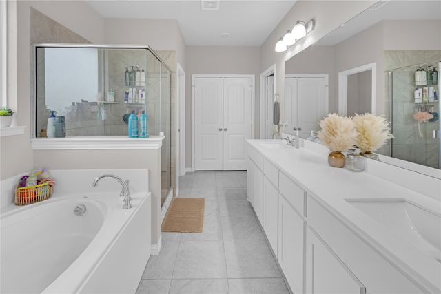 308 Olde Knoll Place, Rio Vista, TX 76093