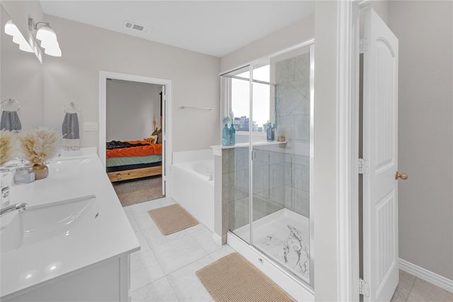 308 Olde Knoll Place, Rio Vista, TX 76093