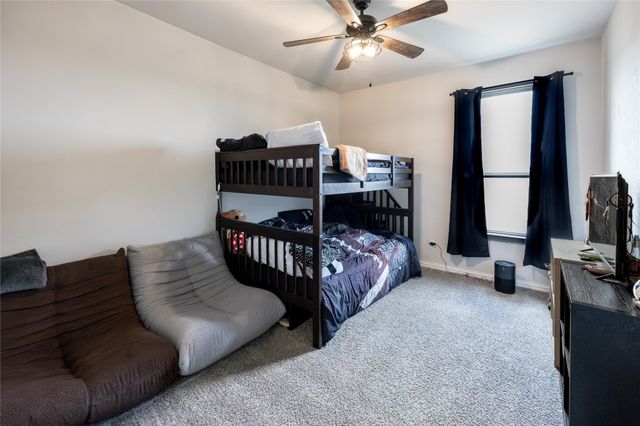 308 Olde Knoll Place, Rio Vista, TX 76093