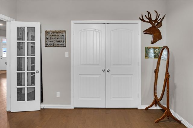 308 Olde Knoll Place, Rio Vista, TX 76093