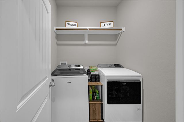 308 Olde Knoll Place, Rio Vista, TX 76093