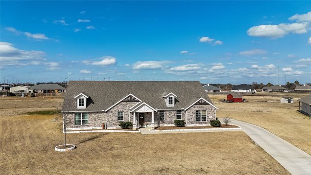 308 Olde Knoll Place, Rio Vista, TX 76093