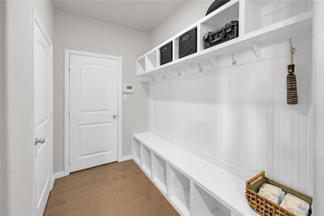 308 Olde Knoll Place, Rio Vista, TX 76093