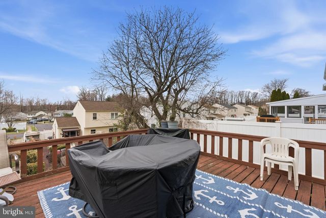 5919 MICHAEL DR, Bensalem, PA 19020