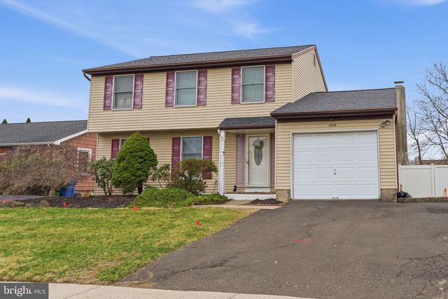 5919 MICHAEL DR, Bensalem, PA 19020