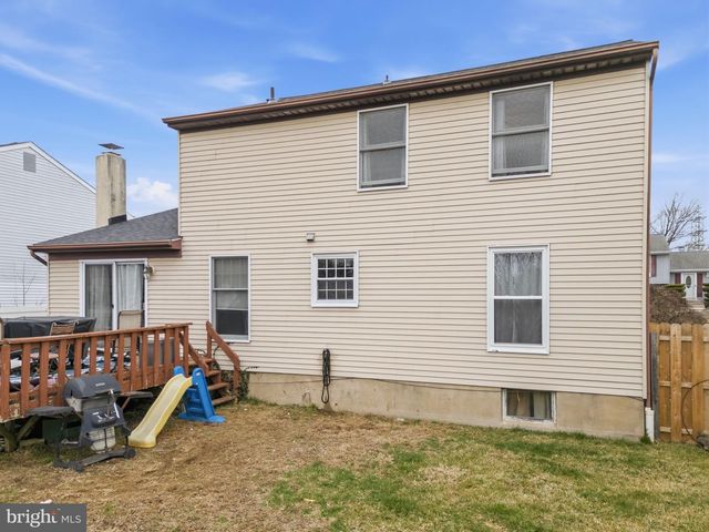 5919 MICHAEL DR, Bensalem, PA 19020