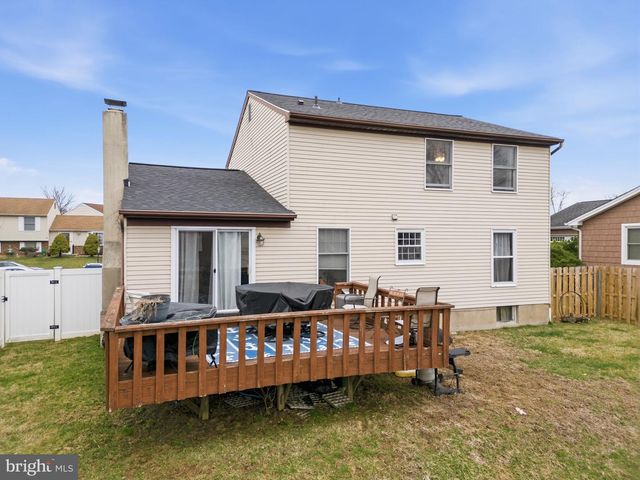 5919 MICHAEL DR, Bensalem, PA 19020