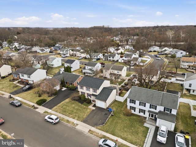 5919 MICHAEL DR, Bensalem, PA 19020