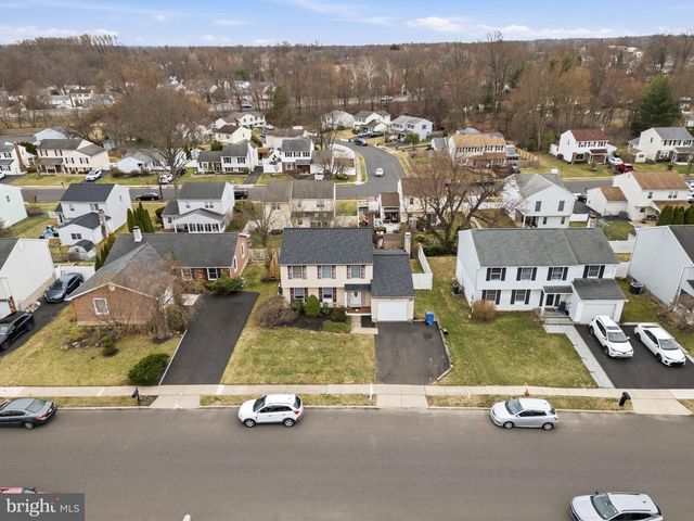 5919 MICHAEL DR, Bensalem, PA 19020