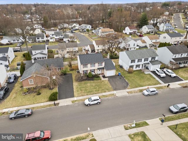 5919 MICHAEL DR, Bensalem, PA 19020