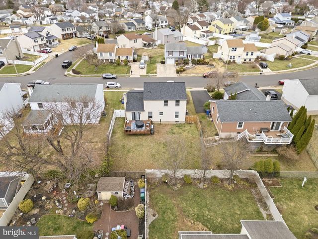 5919 MICHAEL DR, Bensalem, PA 19020