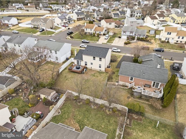 5919 MICHAEL DR, Bensalem, PA 19020