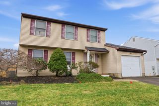 5919 MICHAEL DR, Bensalem, PA 19020