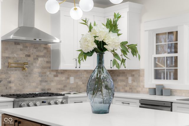 5166 Oak Ridge Trail, Columbus, IN 47201