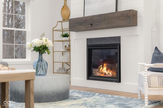 5166 Oak Ridge Trail, Columbus, IN 47201