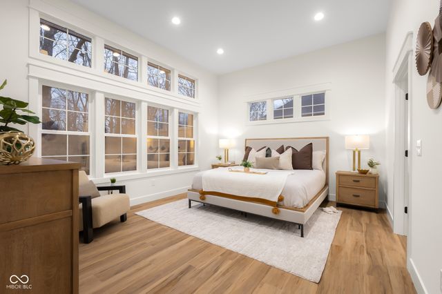 5166 Oak Ridge Trail, Columbus, IN 47201