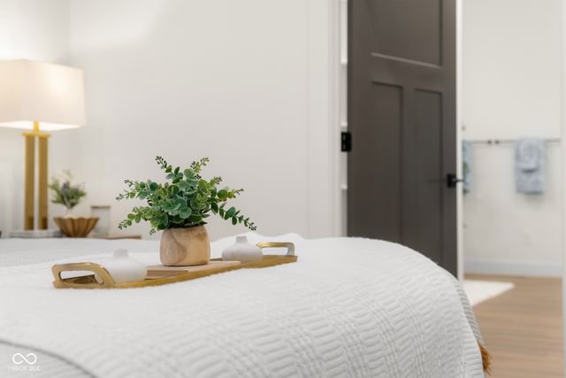 5166 Oak Ridge Trail, Columbus, IN 47201