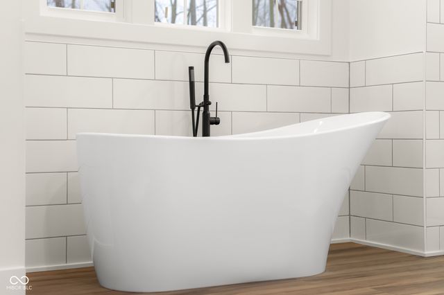 5166 Oak Ridge Trail, Columbus, IN 47201