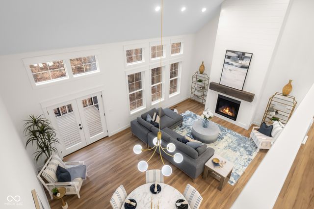 5166 Oak Ridge Trail, Columbus, IN 47201