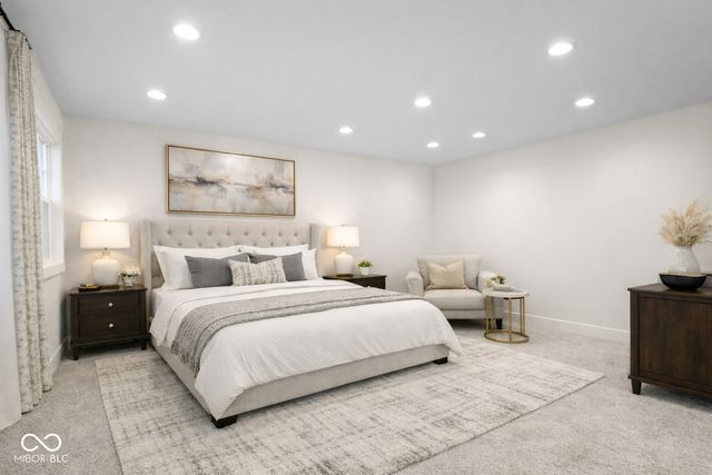 5166 Oak Ridge Trail, Columbus, IN 47201