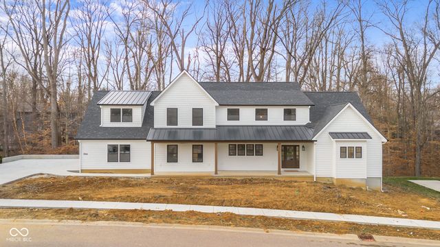 5166 Oak Ridge Trail, Columbus, IN 47201