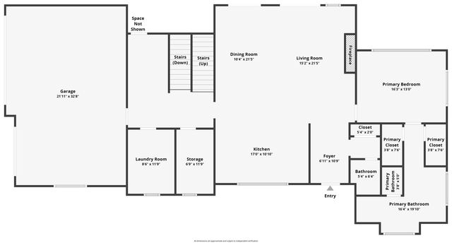 5166 Oak Ridge Trail, Columbus, IN 47201