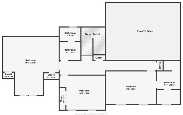 5166 Oak Ridge Trail, Columbus, IN 47201