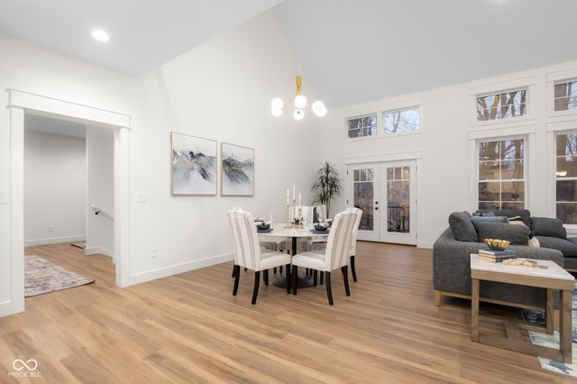 5166 Oak Ridge Trail, Columbus, IN 47201